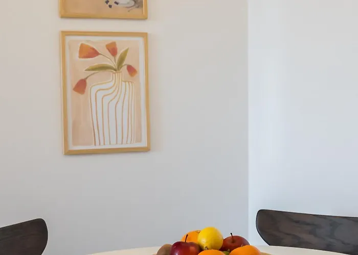 Emeris Old Town Bukurešť