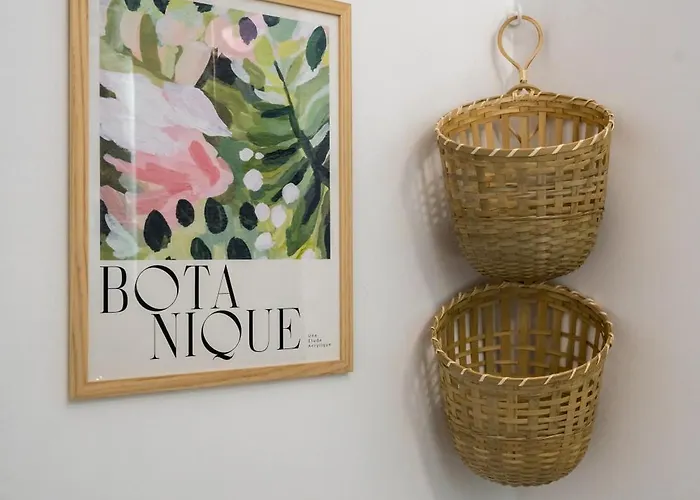 Emeris Old Town Apartmán