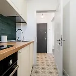 Emeris Old Town View Apartment *