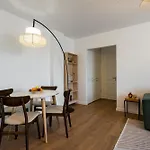 Emeris Old Town View Apartment