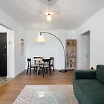 Emeris Old Town View Apartment Bucharest