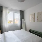 Apartment Emeris Old Town View Bucharest