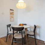Apartment Emeris Old Town View *