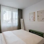 Emeris Old Town View Apartment Bucharest