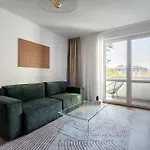 Emeris Old Town View Apartment