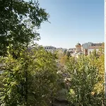 Apartment Emeris Old Town View Bucharest