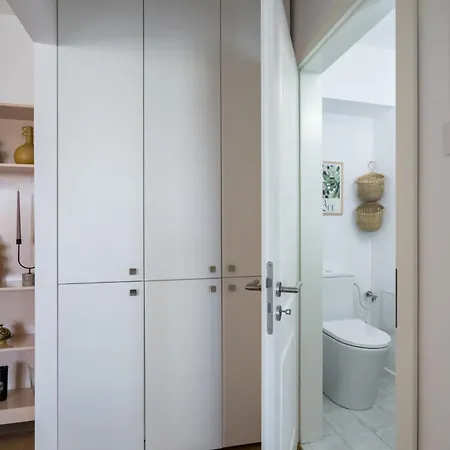 Apartment Emeris Old Town