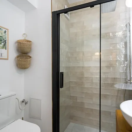 Apartment Emeris Old Town Bukarest