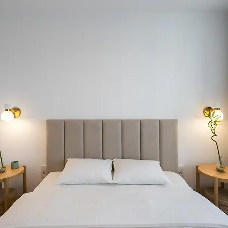 Emeris Old Town Bukarest