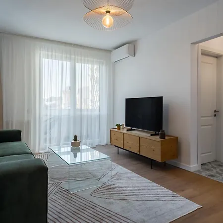 Apartment Emeris Old Town