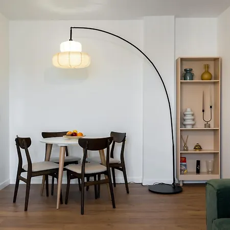 Emeris Old Town Apartment *