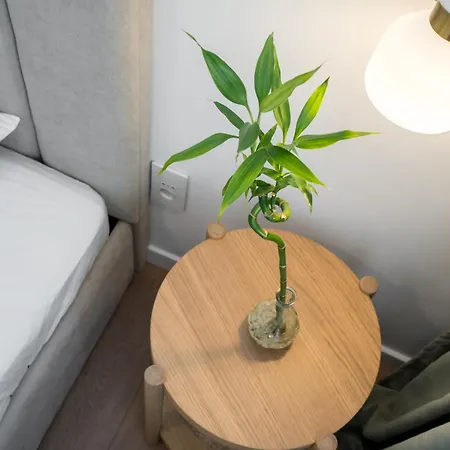 Apartment Emeris Old Town *