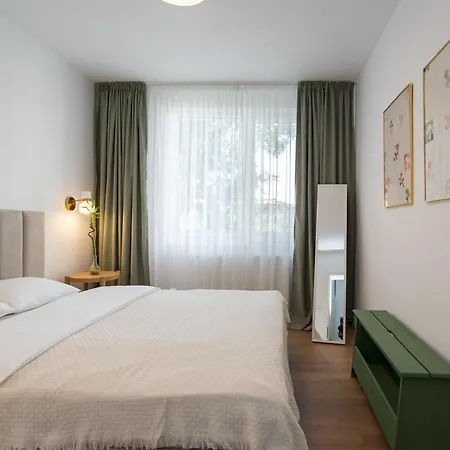 Emeris Old Town Bukarest