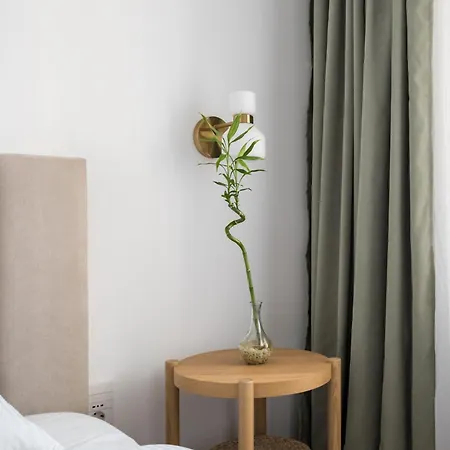 Emeris Old Town Apartment