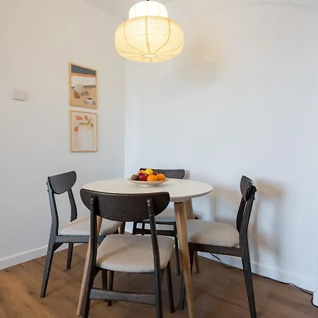 Apartment Emeris Old Town *