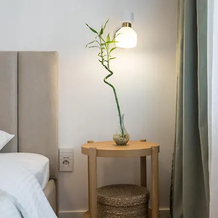 Emeris Old Town Apartment