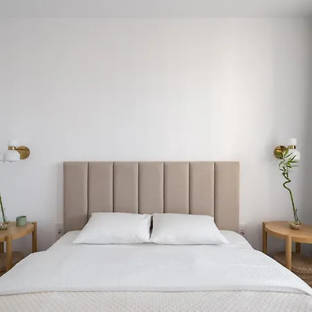 Apartment Emeris Old Town *