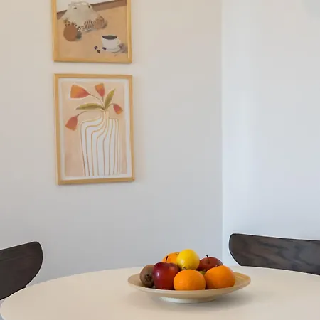 Emeris Old Town Bukarest