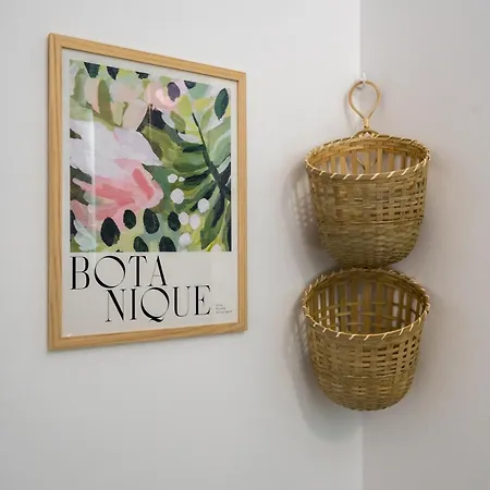 Emeris Old Town Apartment