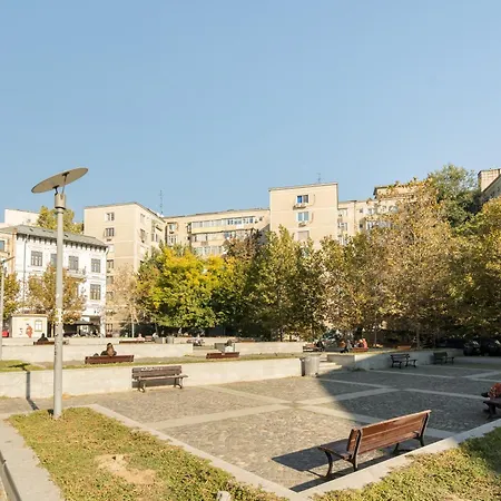 Emeris Old Town Apartment *