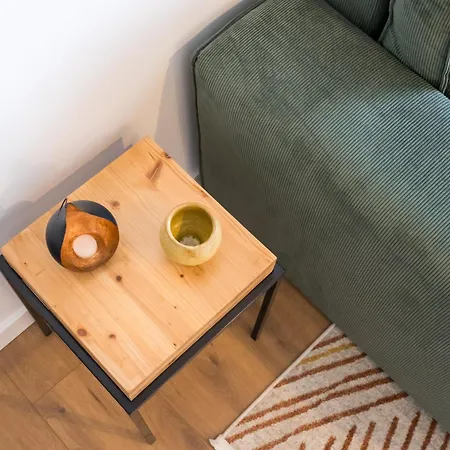 Apartment Emeris Old Town *