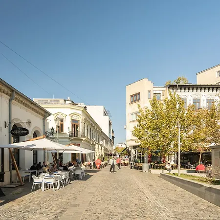 Emeris Old Town *