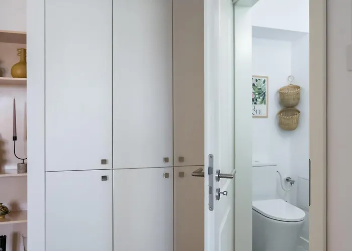 Apartment Emeris Old Town
