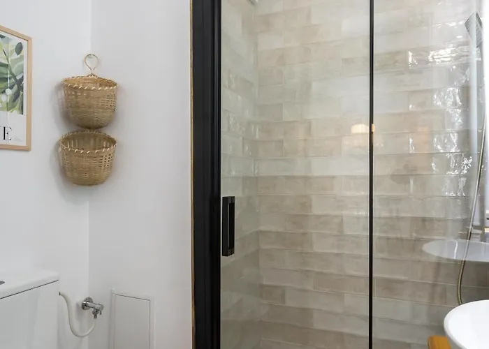 Apartment Emeris Old Town Bukarest