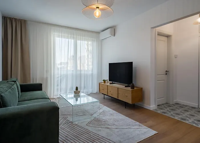 Apartman Emeris Old Town