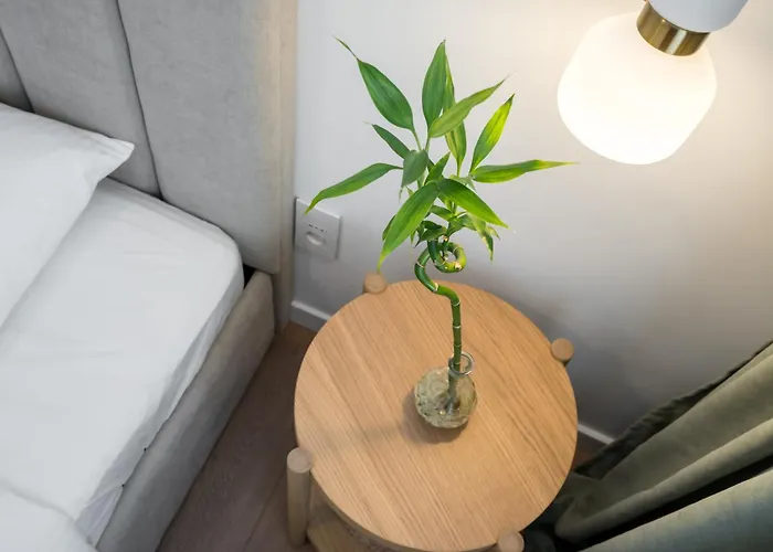 Apartman Emeris Old Town *