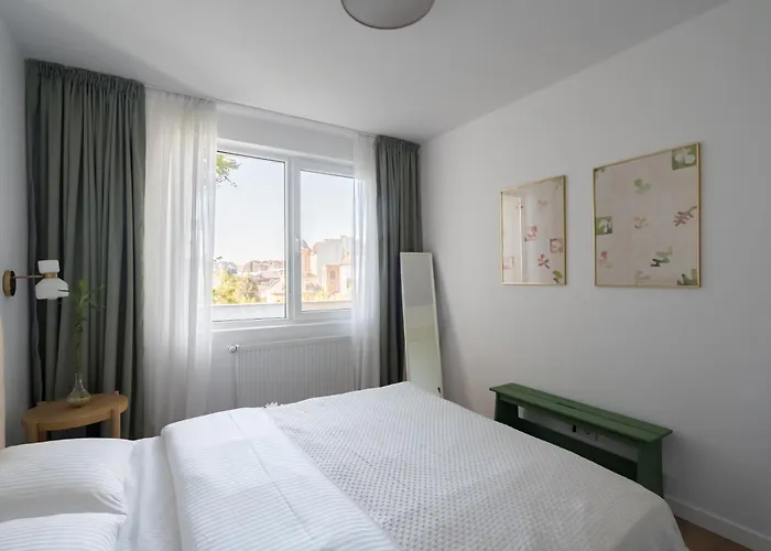 Apartment Emeris Old Town Bukarest