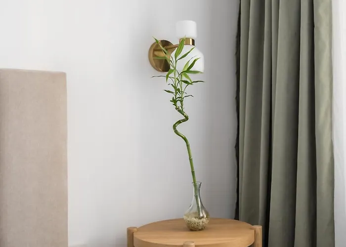 Emeris Old Town Apartman