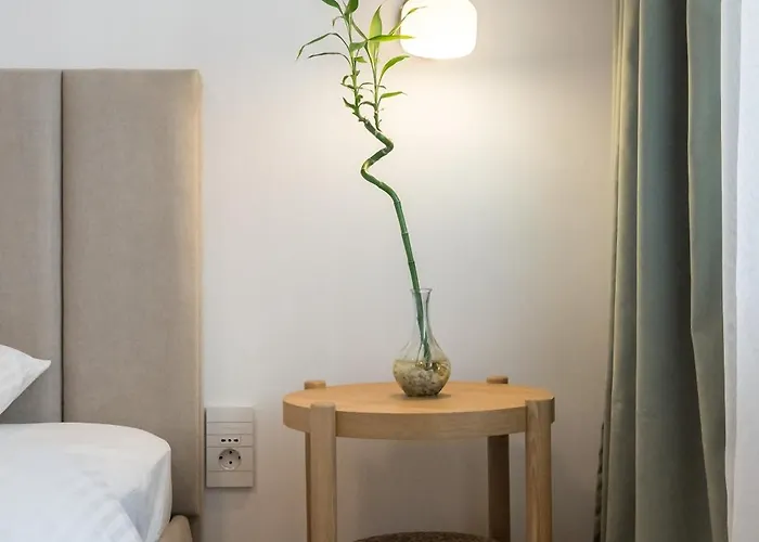 Emeris Old Town Apartment