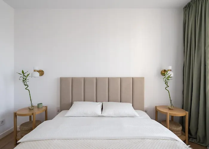 Apartament Emeris Old Town *