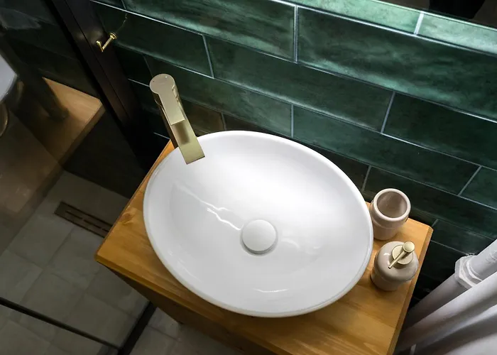 Apartament Emeris Old Town Bucureşti