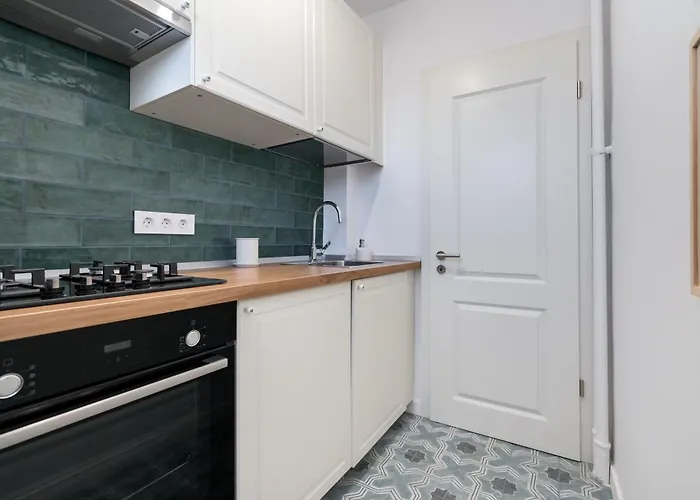 Apartman Emeris Old Town *