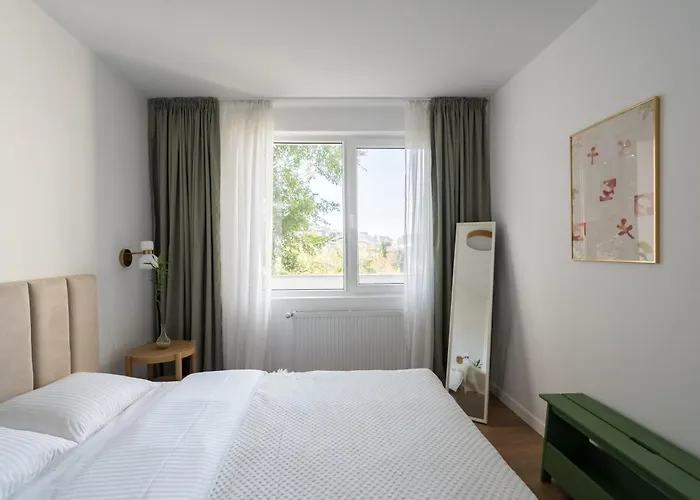 Apartament Emeris Old Town