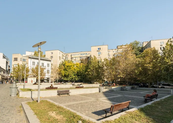 Emeris Old Town Apartman *