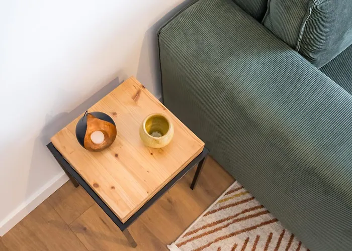 Apartment Emeris Old Town *