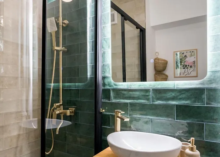 Emeris Old Town Apartament Bucureşti