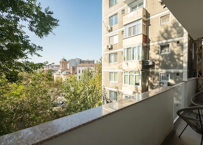 Apartment Emeris Old Town