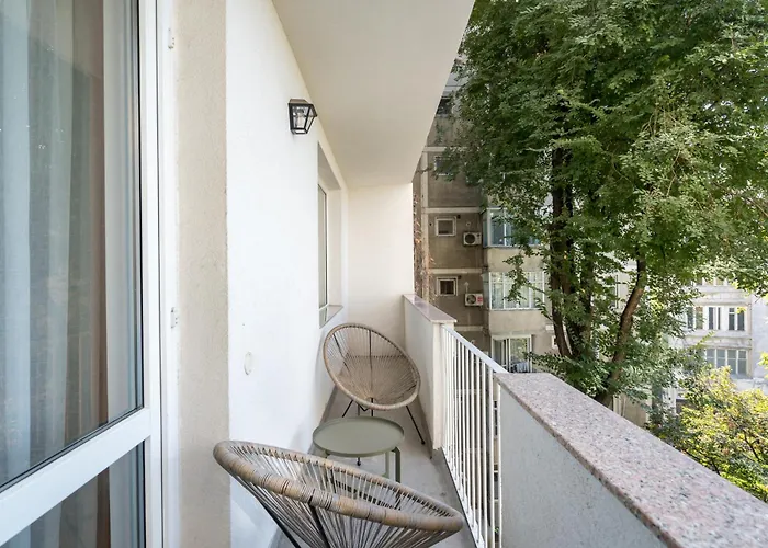 Emeris Old Town Apartment *