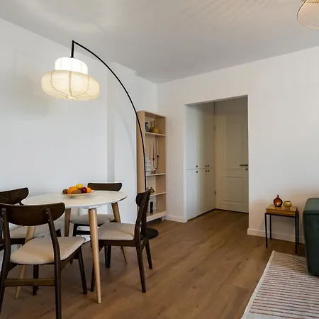 Emeris Old Town View Apartamento