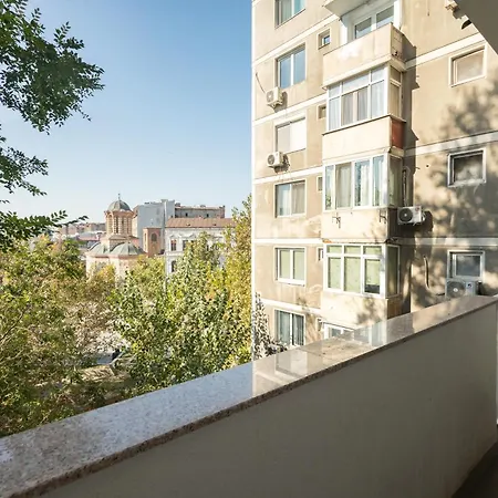 Apartamento Emeris Old Town View