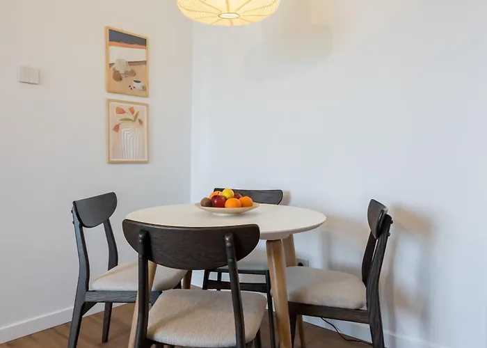 דירה Emeris Old Town *