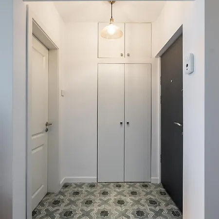 Emeris Old Town * בוקרשט