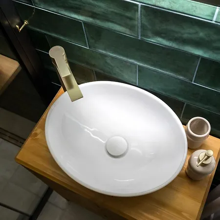 דירה Emeris Old Town בוקרשט