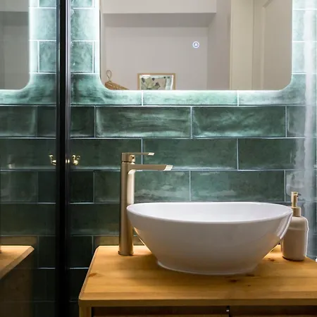 דירה Emeris Old Town *